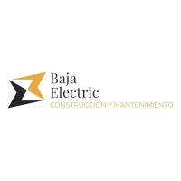 Baja Electric Service logo - Similar company to Hackademy