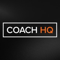 Coach HQ logo - Similar company to Loadoutroom
