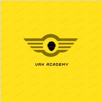 VRX Academy logo - Similar company to Vrx Nextgen