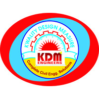 KDM ENGINEERS GROUP logo - Similar company to Eclat Engineering Consultants