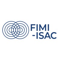 FIMI-ISAC logo - Similar company to Debunk.Org