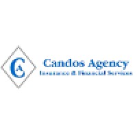Candos Insurance Agency logo - Similar company to The Insurance Dudes Podcast