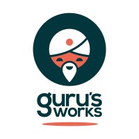 Gurus Works logo - Similar company to Solus S.A.