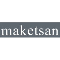 Maketsan Mimarlık Müh. Ltd. Şti logo - Similar company to Aktaş Karot Maki̇na