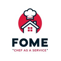 Food at home - FOME logo - Similar company to Worldz