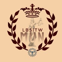 LBSITW MUN SOC logo - Similar company to Iedc X Iic Lbsitw