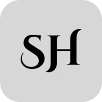 Simple Hermit logo - Similar company to Dinovite