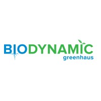 BioDynamic Greenhaus logo - Similar company to Biodynamic Farm