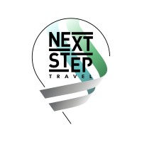 Next Step Travel logo - Similar company to Prairy