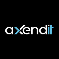 Axendit Limited logo - Similar company to Made By Us
