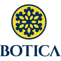 Botica Farmácia de Manipulação logo - Similar company to Jaal Comercio E Servicos