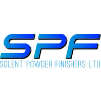 Solent Powder Finishers Ltd logo - Similar company to Hy Diecast
