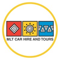 MLT Car Hire & Tours logo - Similar company to Articulate Management