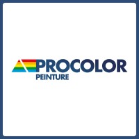 Procolor Peinture logo - Similar company to Marcelot Deco