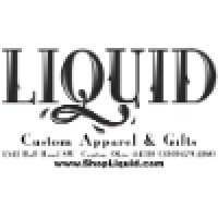 Liquid Custom Apparel & Gifts