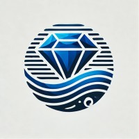 Sapphire Sea