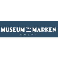 Stichting Museum Van Marken logo - Similar company to Museum Van Marken
