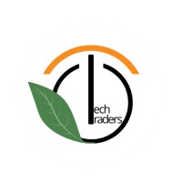 Techtraders logo - Similar company to Techtrader
