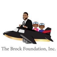 The Brock Foundation, Inc. NPO 501c3 logo - Similar company to American Advertising Federation – Broward + Palm Beach