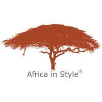 Africa in Style, Inc logo - Similar company to Advntur