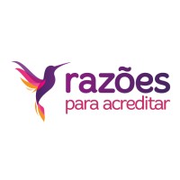 Razões Para Acreditar logo - Similar company to O Amor