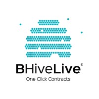 BHiveLive - one click contracts logo - Similar company to One Click Inc