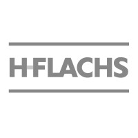 H-Flachs GmbH logo - Similar company to De Sutter Freres - Ds Blocks