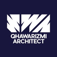 Qhawarizmi Architect logo - Similar company to Group Mrms