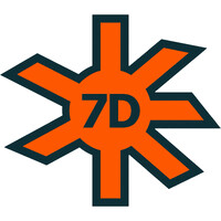 Seven Dials |  Go-to-Market for Growth Companies logo - Similar company to Retriever Capital