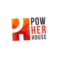 PowHERhouse logo - Similar company to Purpose Pathways