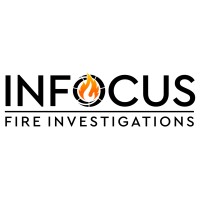 INFOCUS Fire Investigations logo - Similar company to Aei Corporation
