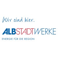 Albstadtwerke GmbH logo - Similar company to Alliander Netz Heinsberg Gmbh
