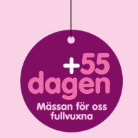 Plus55Dagen logo - Similar company to Ganthor Group