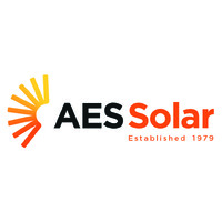 AES Solar logo - Similar company to Ar Power