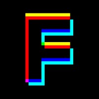 Feels Music Messaging logo - Similar company to Vk9