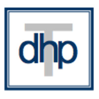 The David Hewson Practice Ltd logo - Similar company to Averank Digital