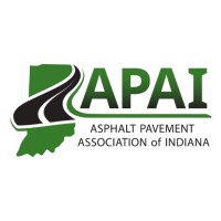 Asphalt Pavement Association of Indiana - APAI logo - Similar company to Asphalt Grid Systems Limited