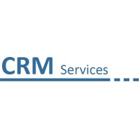 CRM Services logo - Similar company to Crm-Service