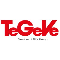 TeGeVe logo - Similar company to Brain Hardware S.L.
