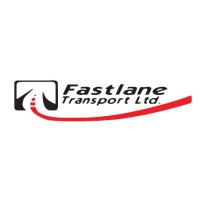 Fastlane Transport LTD. logo - Similar company to Valhalla Packaging And Distribution Ltd.