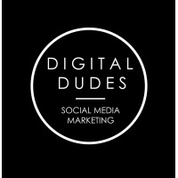 Digital Dudes Marketing logo - Similar company to Digital Collab