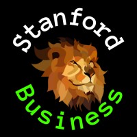 Stanford Business logo - Similar company to Stanford Blockchain Collective
