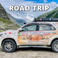 The Turban Traveller International Road Trip Consultancy Services logo - Similar company to Nomad Road Trip