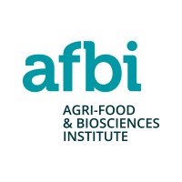 Agri-Food and Biosciences Institute logo - Similar company to Afbi Lp