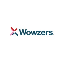 Wowzers Fun logo - Similar company to Cróga