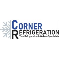 Corner Refrigeration logo - Similar company to Temp Air Control