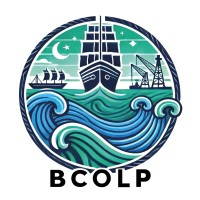 Bangladesh Centre for Ocean Law and Policy - BCOLP logo - Similar company to Bangladesh Legal Aid And Services Trust (Blast)