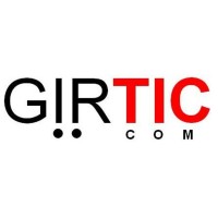 GIRTIC logo - Similar company to Ict Partner