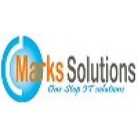 Marks Solutions