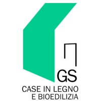 GS srl - Case in legno logo - Similar company to Vela E Legno Associazione Sportiva Dilettantistica